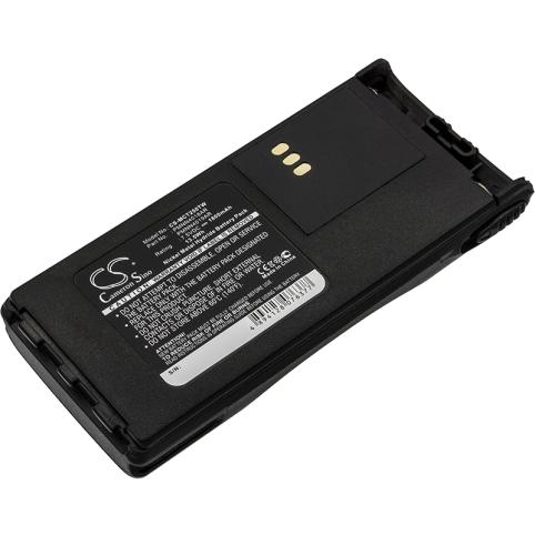 Batterie talkie walkie motorola ct450ls