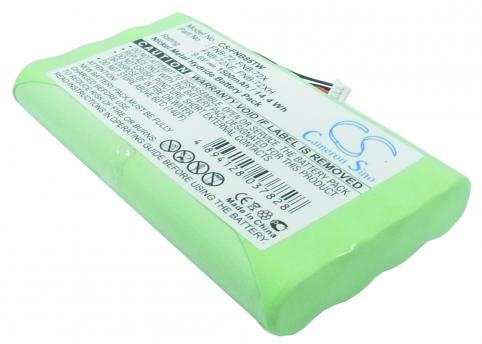 Refc batterie fnb 85