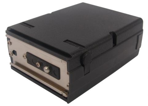 Ic a20f cm 16 batterie talkie walkie icom