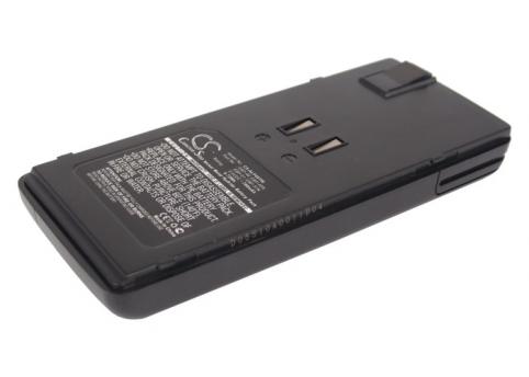 Ebp 48 dj 193 batterie talkie walkie alinco