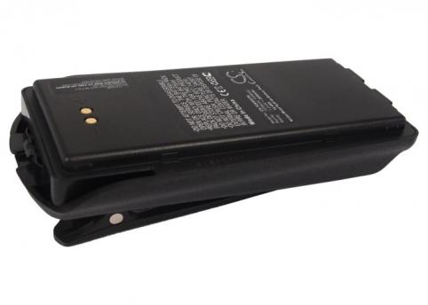 Batterie  ge topb500