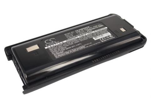 Batterie  kenwood knb-45 tk-3200l-u15p