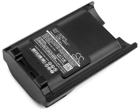 Batterie talkie walkie vertex vx 924