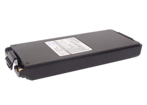 Batterie  icom bp 196h