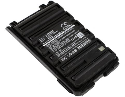 Bp 264 ic f3001 batterie talkie walkie icom