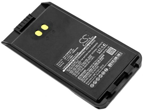 Batterie  icom bp 279