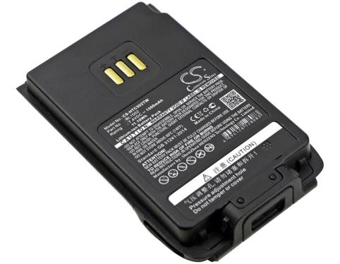 Bl1502 dp505 batterie talkie walkie hytera