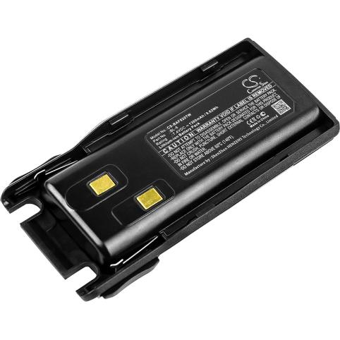 Batterie talkie walkie baofeng uv 98d