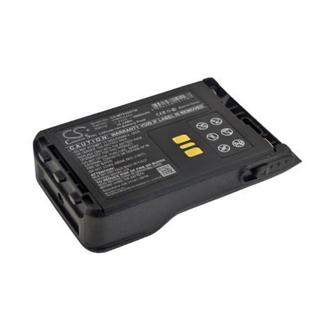 Batterie talkie walkie motorola dp3441