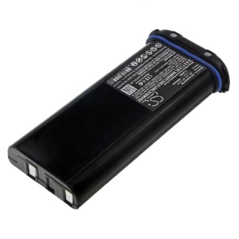 Refc batterie bp 224