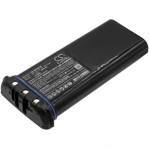 Bp 224h ic gm1600 batterie talkie walkie icom