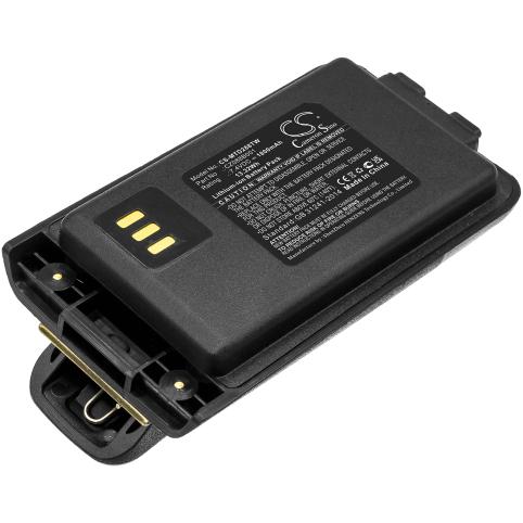 Batterie talkie walkie motorola vz d263