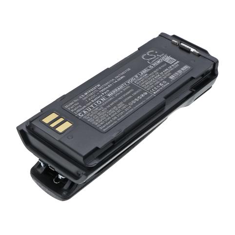 Batterie talkie walkie motorola mtp8500
