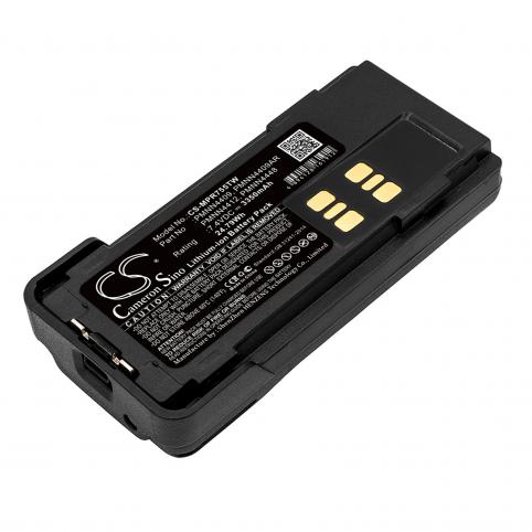 Batterie  motorola pmnn4406 dp2600e