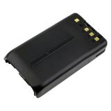 Batterie talkie walkie kenwood tk 2170m