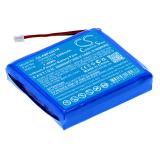 Batterie talkie walkie midland albrecht tectalk float