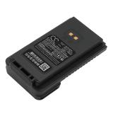 Batterie talkie walkie yaesu ft 25e