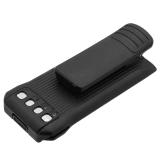 Batterie  hytera bl1507 bp510
