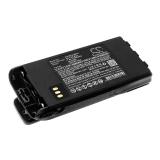 Batterie talkie walkie motorola pr1500