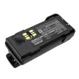 Batterie talkie walkie motorola dep550e