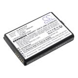 Batterie talkie walkie motorola evolve lte