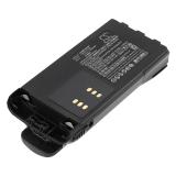 Batterie talkie walkie motorola gp360