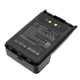 Batterie  yaesu fnb-102li ft-1dr