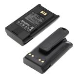 Batterie talkie walkie motorola vx 261