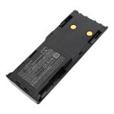 Batterie talkie walkie motorola gtx privacy plus portable