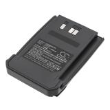 Batterie talkie walkie midland biztalk br200
