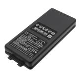 Batterie  yaesu sbr-12li fta-85l