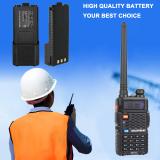 Batterie  baofeng bl 5