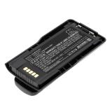 Batterie talkie walkie motorola mtp6750