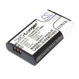 Batterie  kenwood knb 81l