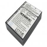 Batterie talkie walkie cobra cxr 700