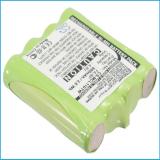 Batterie motorola ixnn4002a tlkr t4