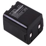 Batterie kenwood pb 13 tk 25a