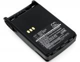 Batterie talkie walkie motorola gp644