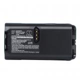 Batterie talkie walkie motorola ntn8294b
