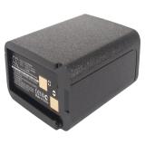 Batterie  motorola ntn4824a p200
