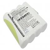 Batterie talkie walkie motorola talkabout sx700r