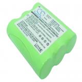 Batterie talkie walkie motorola cp50