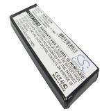 Batterie  cobra ft443493p-25 li7000