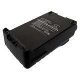 Batterie talkie walkie icom ic v85e