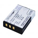 Batterie talkie walkie icom ic m23
