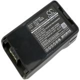 Batterie  kenwood knb-24l tk-3140