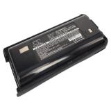 Batterie talkie walkie kenwood tk 2200l