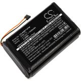 Batterie  kenwood knb 71l