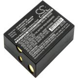 Batterie talkie walkie motorola ba4