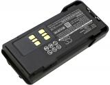 Batterie talkie walkie motorola p8600
